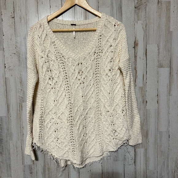 Free People Sweaters - Free People Knit‎ Sweater